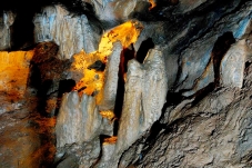 Nixhöhle Frankenfels