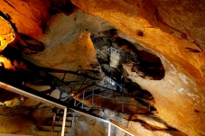 Nixhöhle Frankenfels