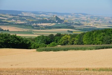 Burgruine Staatz