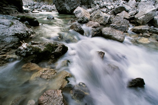 Naturpark Ötscher-Tormäuer