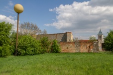 Schlossruine Wenzersdorf