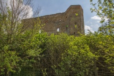 Schlossruine Wenzersdorf