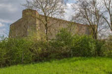 Schlossruine Wenzersdorf