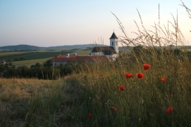 Kirche Gaubitsch