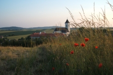 Kirche Gaubitsch