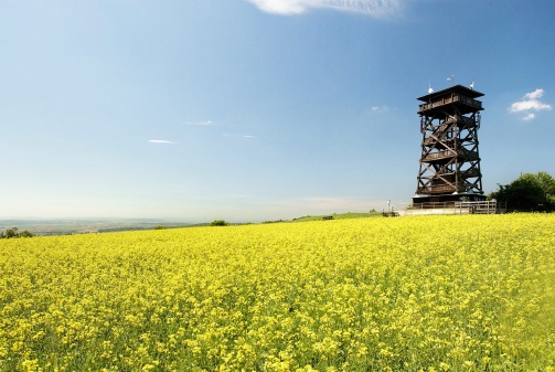 Naturpark Leiser Berge