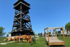 Naturpark Leiser Berge