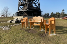 Naturpark Leiser Berge