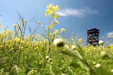 Naturpark Leiser Berge