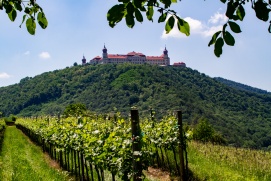 Benediktinerstift Göttweig