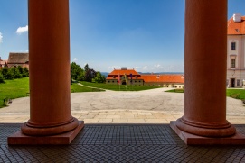 Benediktinerstift Göttweig