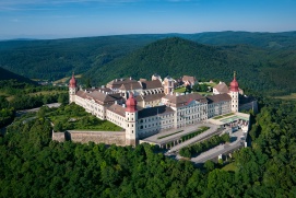 Benediktinerstift Göttweig