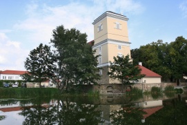 Schloss Wolkersdorf
