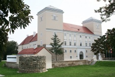 Schloss Wolkersdorf