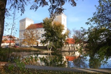 Schloss Wolkersdorf