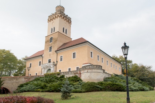 Schloss Dürnkrut