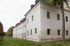 Schloss Dürnkrut