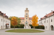 Schloss Dürnkrut