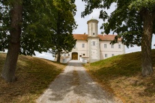 Schloss Jedenspeigen