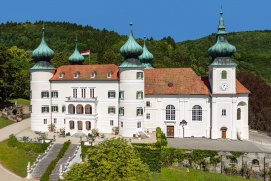 Schloss Artstetten