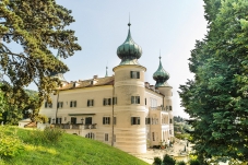 Schloss Artstetten