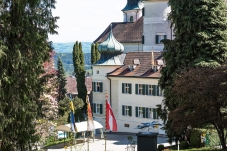 Schloss Artstetten