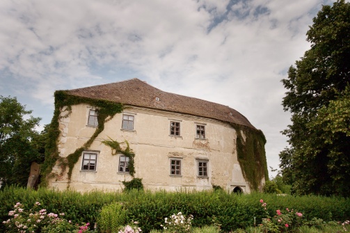 Schloss Starrein