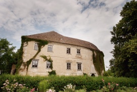 Schloss Starrein