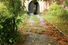 Schloss Starrein