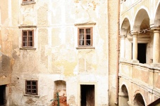 Schloss Starrein