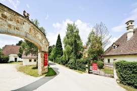 Museum Himmelkeller Kronberg