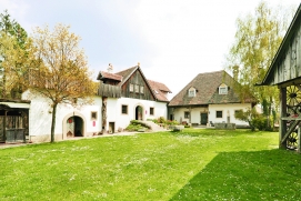 Museum Himmelkeller Kronberg