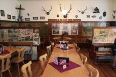 Gasthaus & Holzknechtmuseum Trübenbach