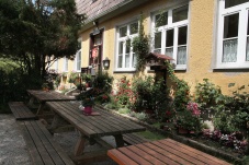 Gasthaus & Holzknechtmuseum Trübenbach