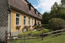 Gasthaus & Holzknechtmuseum Trübenbach