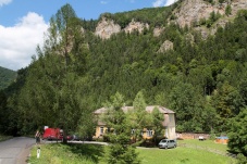 Gasthaus & Holzknechtmuseum Trübenbach