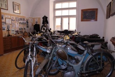 Schulmuseum Neumarkt/Ybbs