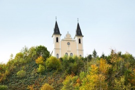 Kirche Maria Seesal