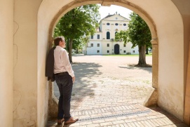 Schloss Kirchstetten