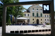 Schloss Kirchstetten