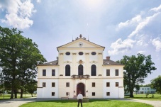 Schloss Kirchstetten