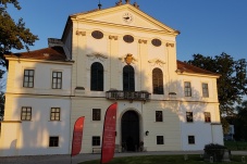 Schloss Kirchstetten