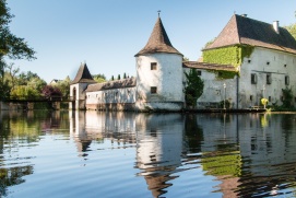 Schloss Totzenbach