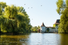 Schloss Totzenbach