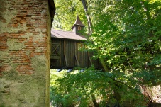 Schloss Totzenbach