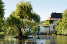 Schloss Totzenbach