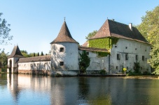 Schloss Totzenbach