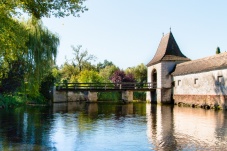 Schloss Totzenbach