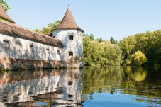 Schloss Totzenbach