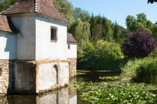 Schloss Totzenbach